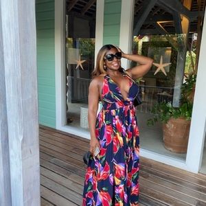 Meet your Posher, Keasha ann